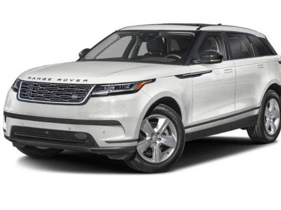 LAND ROVER RANGE ROVER VELAR 2025 SALYL2EX2SA809176 image LAND ROVER RANGE ROVER VELAR 2025 SALYL2EX2SA809176 image